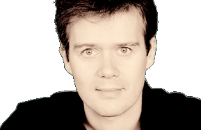 Michel van der Aa 