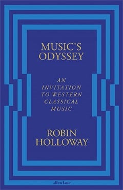 Music's Odyssey
An Invitation to Classical Music