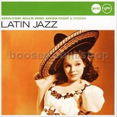 Jazz Latin Jazz 66