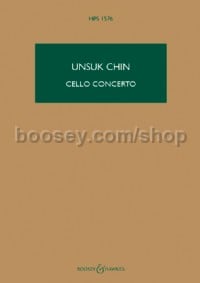 Cello Concerto No.1