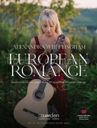 European Romance (Performing Score)