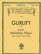 Gurlitt++Cornelius++Eight+Melodious+Pieces+Op174++2+Pianos++Schirmer