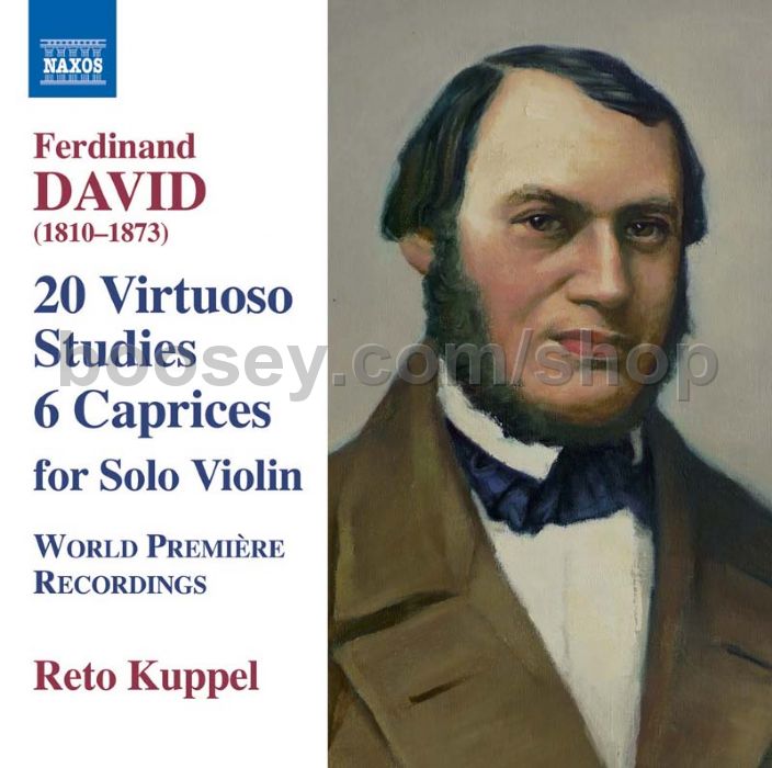 David, Ferdinand: 20 Virtuoso Studies (Naxos Audio CD) - %24wm1_0x700_%24_8573048_cov