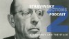 Stravinsky Connections Podcast: Episode 2