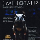 Harrison Birtwistle: The Minotaur DVD