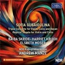 Gubaidulina: Triple Concerto