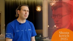 Shostakovich Beyond the Baton: Jurowski