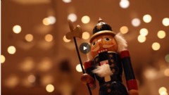 Tchaikovsky/Kähler: **The Nutcracker**