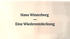 Winterberg: eine Wiederentdeckung