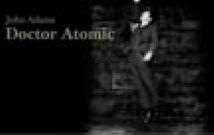 John Adams: Doctor Atomic Interview