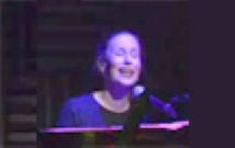 Meredith Monk in Concert