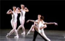 Movements at New York City Ballet
