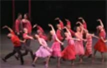 West Side Story Suite at New York City Ballet