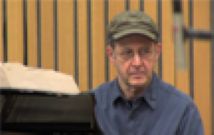 Steve Reich and Music for 18 Musicians