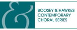 Contemporary Choral Series