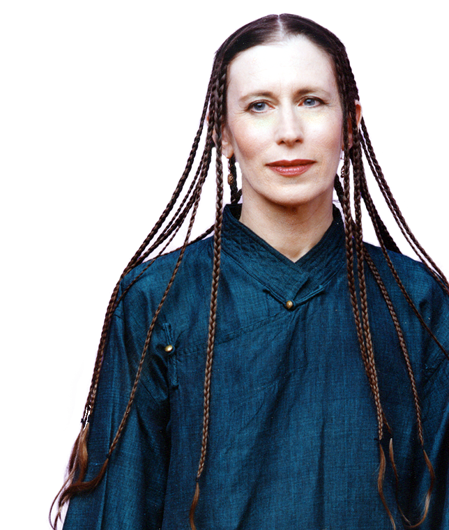 Meredith Monk 