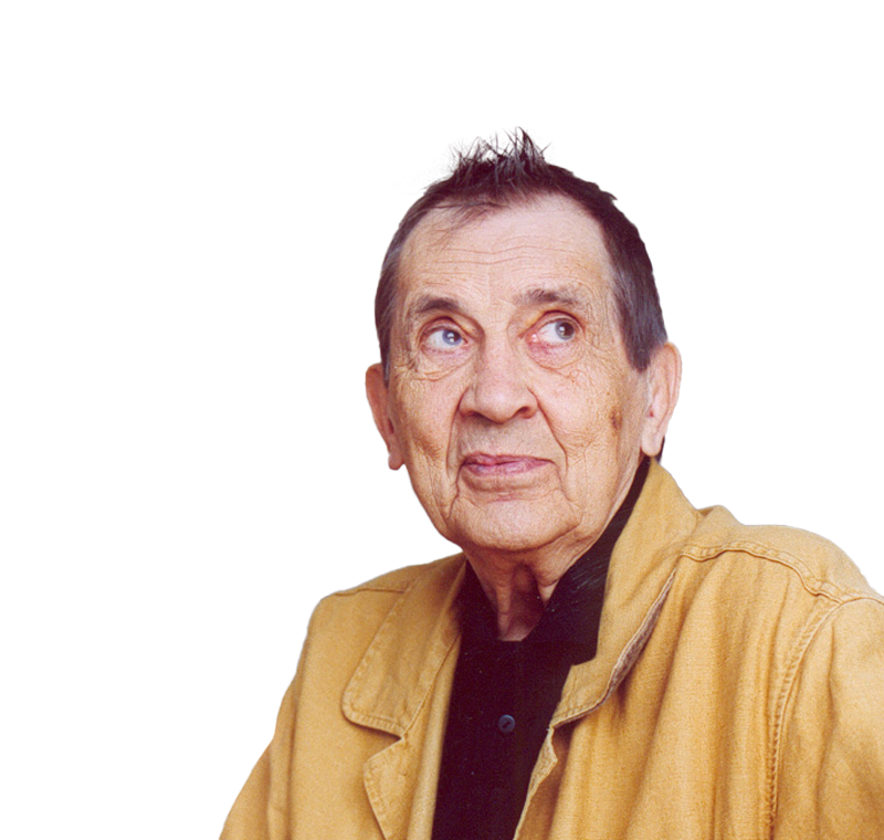 Einojuhani Rautavaara