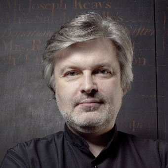 James MacMillan photo © Philip Gatward James MacMillan photo © Philip Gatward