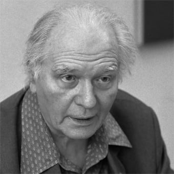 Olivier Messiaen photo © WikiCommons