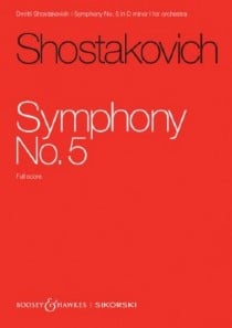 Latest Shostakovich publications