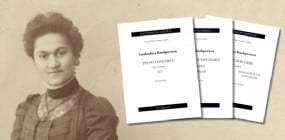 Leokadiya Kashperova: _Piano Concerto_ publication completes edition