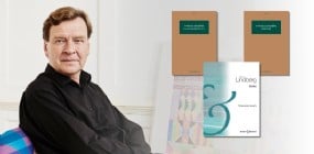 Magnus Lindberg: publications of recent symphonic and chamber works