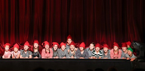 Foto: Szenenfoto (© Oliver Wolf, Oper Graz)