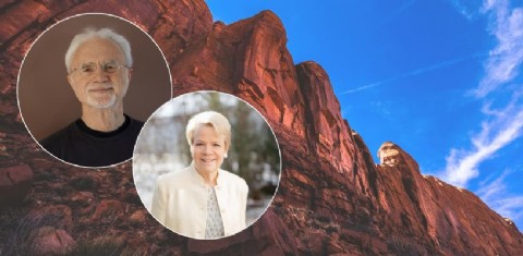 Photo: Adams - Deborah O'Grady, Alsop - Theresa Wey