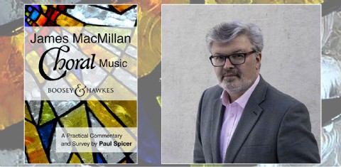 James MacMillan Choral Guide