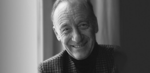 Foto: Rodion Shchedrin (© Milan Wagner)