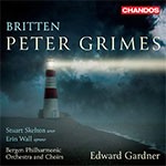 Britten's _Peter Grimes_ wins Gramophone Award 