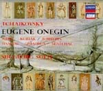 Eugene Onegin (Lloyd-Jones English version)