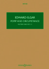 Pomp and Circumstance op. 39 HPS 905