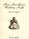 Miss Havisham's Wedding Night (Vocal score)