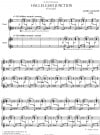 Hallelujah Junction (2 Pianos) Digital Sheet Music Download 