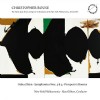 **Symphony No.4** (2013)