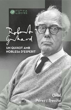 __ROBERTO GERHARD__
__Un quixote con nobleza de espíritu__