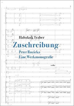 __ZUSCHREIBUNG__
__Peter Ruzicka. Eine Werkmonografie__