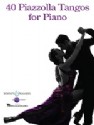 15% off Astor Piazzolla Piano Collections