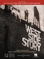 West Side Story 2021 Movie Vocal Selections