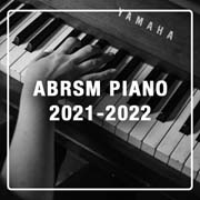 ABRSM Piano Exam Pieces 2021 & 2022