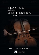 Playing with the Orchestra Series