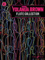Out Now: Yolanda Brown Instrumental Collections