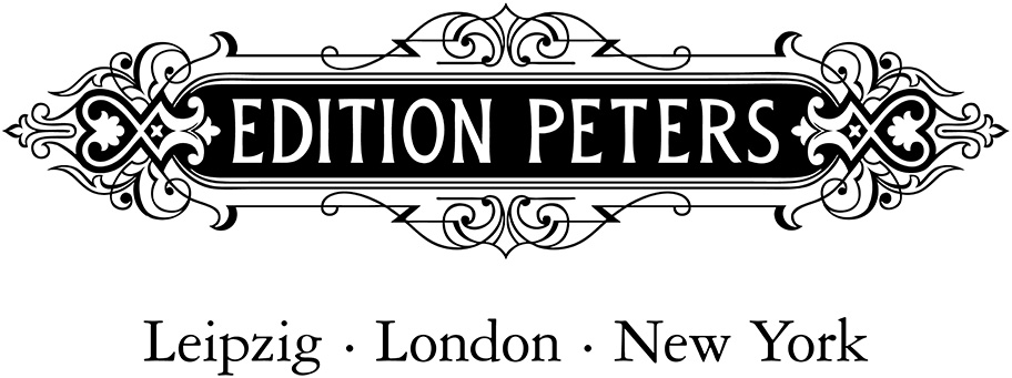 Edition Peters