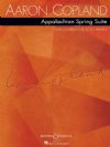 Copland, Aaron: Appalachian Spring Suite (solo piano transcription)
