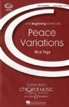 Page, Nick: Peace Variations