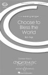 Page, Nick: Choose to Bless the World