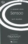 Kesselman, Lee: Sensoo SATB
