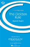 Rogers, Wayland: The Golden Rule - SSA