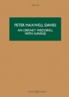 Maxwell Davies, Peter: An Orkney Wedding, with Sunrise (Hawkes Pocket Score)